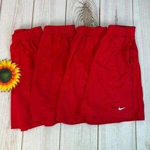 Nike Dri-FIT Athletic Shorts Kids XL 18-20